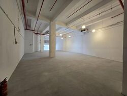 L & Y Building (D20), Factory #455012001